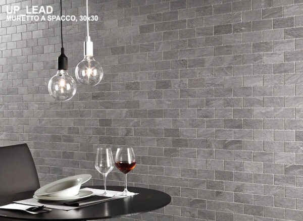Italgraniti Up_Stone Wandverkleidung | Fliesen und Bodenbeläge