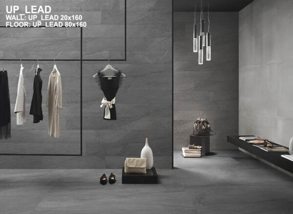 Italgraniti Up_Stone Wandverkleidung | Fliesen und Mosaike