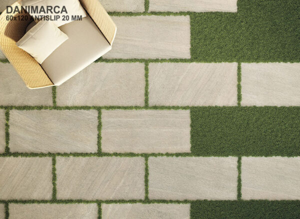 Italgraniti Nordic Stone Fliesen mit Steineffekt | Fliesen und Mosaike