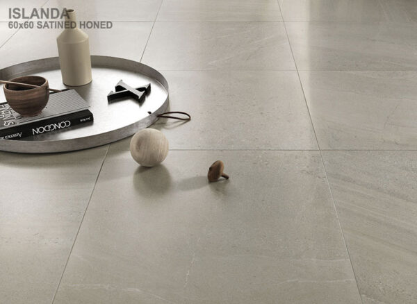 Italgraniti Nordic Stone Fliesen mit Steineffekt | Bodenfliesen und Fliesen