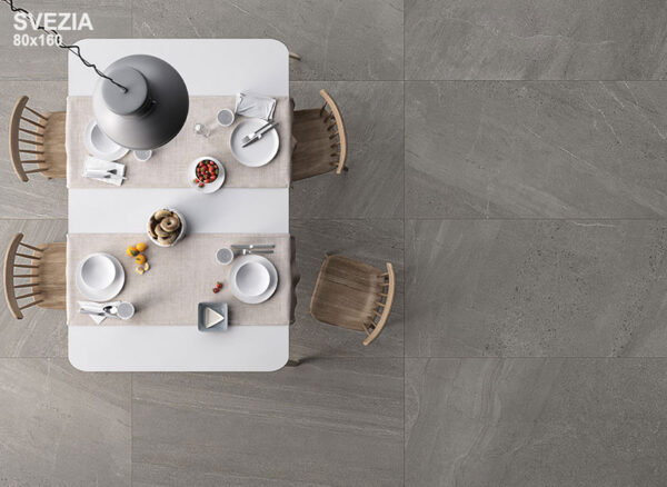 Italgraniti Nordic Stone Fliesen mit Steineffekt | Bodenfliesen und Fliesen