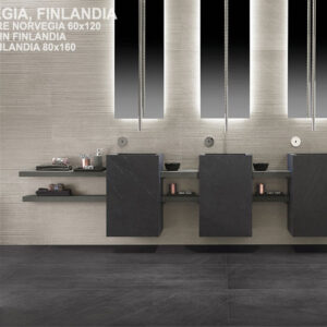 Italgraniti Nordic Stone Wandverkleidung | Fliesen und Bodenbeläge