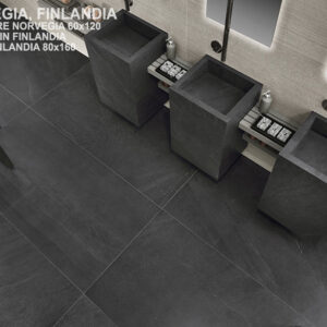 Italgraniti Nordic Stone Fliesen mit Steineffekt | Mosaike und Fliesen