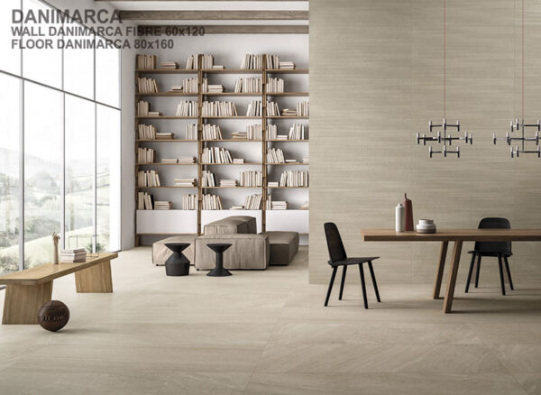 Italgraniti Nordic Stone Fliesen mit Steineffekt | Fliesen | Bodenfliesen