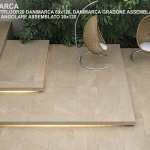 Italgraniti Nordic Stone Fliesen mit Steineffekt | Fliesen | Bodenbeläge