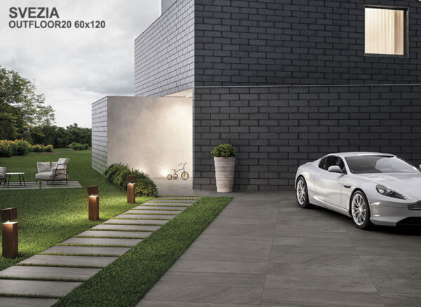 Italgraniti Nordic Stone Fliesen mit Steineffekt | Fliesen | Mosaike