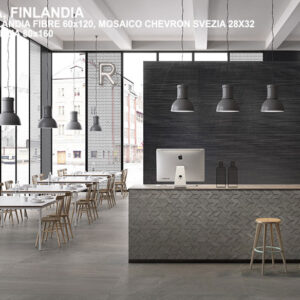 Italgraniti Nordic Stone Küchenfliesen | Fliesen | Bodenfliesen