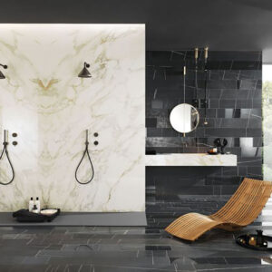 Italgraniti Marble Experience Wandverkleidung | Fliesen und Bodenfliesen