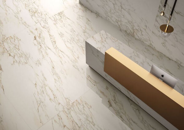 Italgraniti Marble Experience Fliesen mit Steineffekt | Fliese | Mosaik