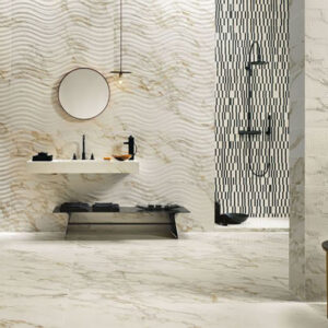 Italgraniti Marble Experience Klassisch Bodenfliese