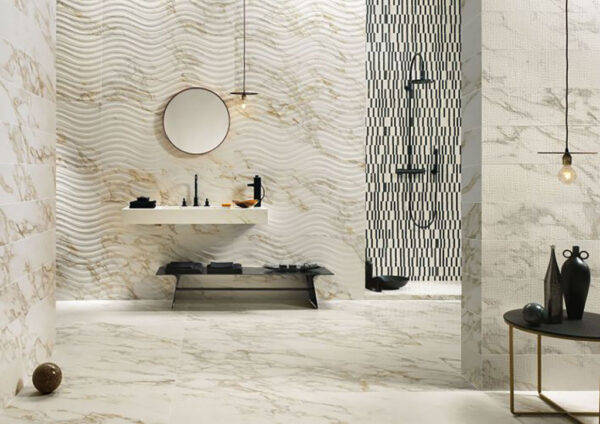 Italgraniti Marble Experience Klassisch Bodenfliese