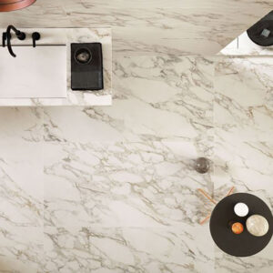 Italgraniti Marble Experience Fliesen mit Steineffekt | Mosaik | Fliese