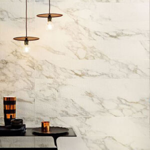 Italgraniti Marble Experience Wandverkleidung | Mosaike und Fliesen