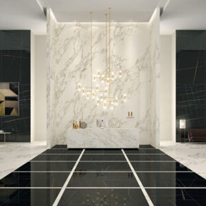 Italgraniti Marble Experience Wandverkleidung | Fliesen | Bodenfliesen