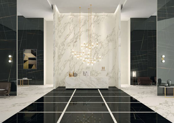 Italgraniti Marble Experience Wandverkleidung | Fliesen | Bodenfliesen