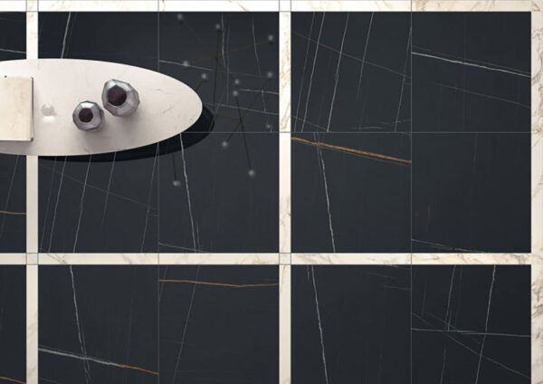 Italgraniti Marble Experience Fliesen mit Steineffekt | Bodenfliese | Fliese