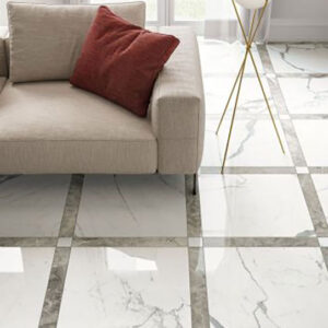 Italgraniti Marble Experience Fliesen mit Steineffekt