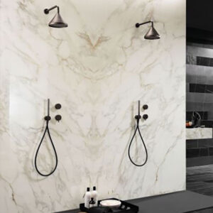 Italgraniti Marble Experience Wandverkleidung | Fliesen und Bodenfliesen