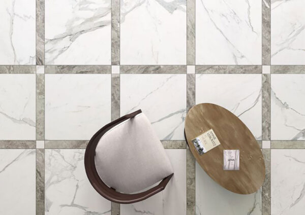 Italgraniti Marble Experience Fliesen mit Steineffekt