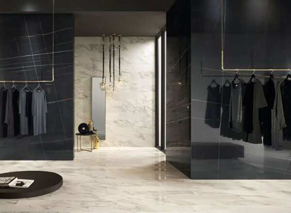 Italgraniti Marble Experience Wandverkleidung