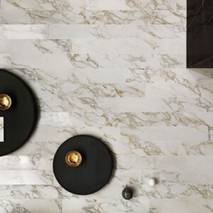 Italgraniti Marble Experience Fliesen mit Steineffekt