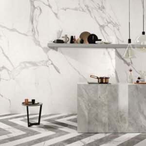 Italgraniti Marble Experience Küchenfliesen