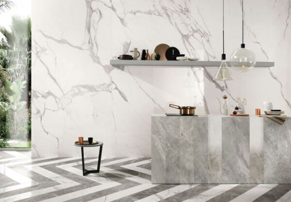 Italgraniti Marble Experience Küchenfliesen