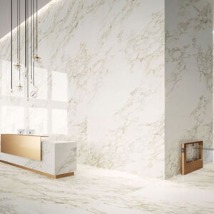 Italgraniti Marble Experience Wandverkleidung | Bodenfliesen und Fliesen