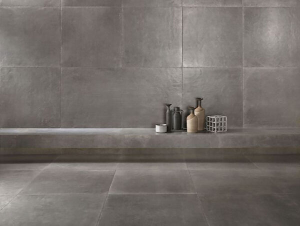 Italgraniti Icone Bleu Wandverkleidung | Fliesen und Mosaike