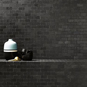 Italgraniti Icone Bleu Wandverkleidung | Mosaike und Fliesen