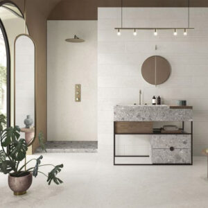 Italgraniti Silver Grain & Ceppo Di Gre Wandverkleidung