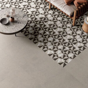 Italgraniti Silver Grain & Ceppo Di Gre Fliesen mit Steineffekt