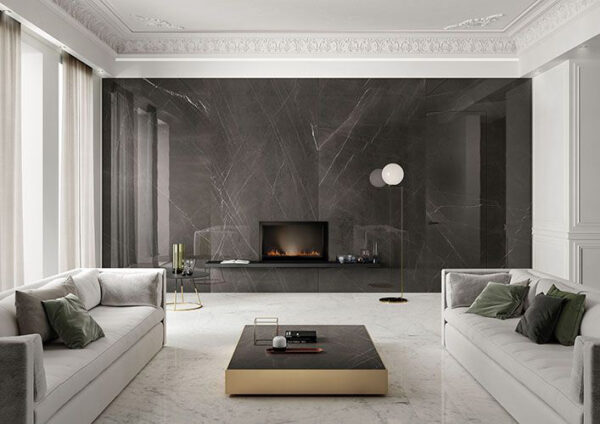 Italgraniti Lux Experience Mit Steineffekt Bodenfliesen | Fliese | Mosaik