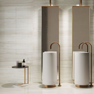 Italgraniti Lux Experience Modernes Badezimmer