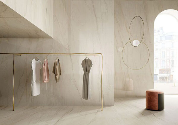 Italgraniti Lux Experience Wandverkleidung | Fliesen und Mosaike