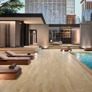 Italgraniti Allure Holzoptik Fliese | Mosaike und Fliesen