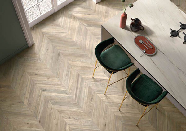 Italgraniti Allure Holzoptik Fliese | Fliesen | Bodenfliesen