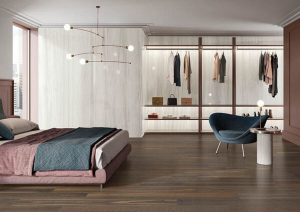 Italgraniti Allure Holzoptik Fliese | Fliesen und Mosaike