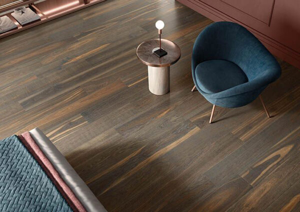 Italgraniti Allure Holzoptik Fliese | Bodenfliesen und Fliesen