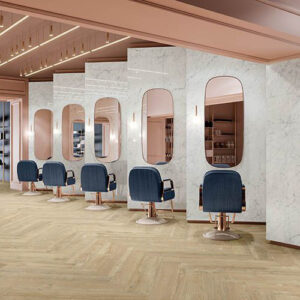 Italgraniti Allure Holzoptik Fliese | Bodenfliesen und Fliesen