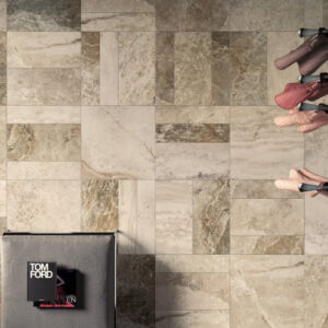 Italgraniti Stone Mix Fliesen mit Steineffekt | Fliesen und Wandverkleidungen