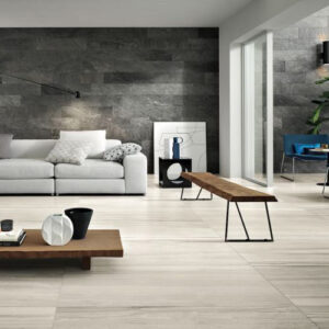Italgraniti Stone Mix Wandverkleidung | Fliesen und Bodenfliesen