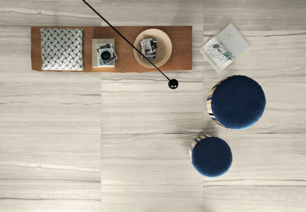 Italgraniti Stone Mix Fliesen mit Steineffekt | Bodenfliesen und Fliesen