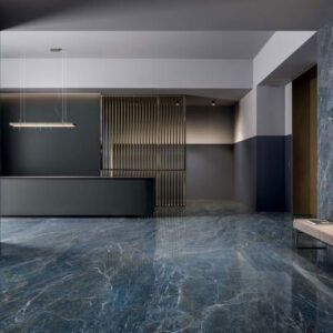 Italgraniti Charm Experience Fliesen mit Steineffekt | Mosaik | Fliese