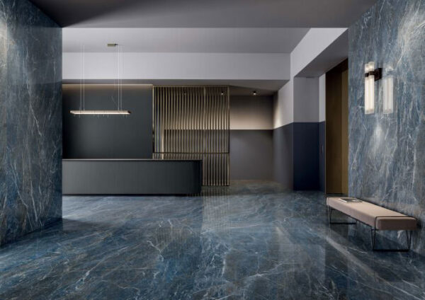 Italgraniti Charm Experience Fliesen mit Steineffekt | Mosaik | Fliese