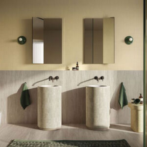 Italgraniti Dorset Wandverkleidung | Fliesen und Mosaike