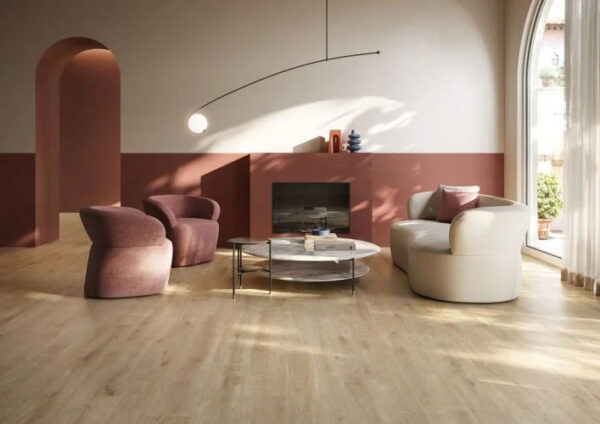 Italgraniti Essence Holzoptik Fliese | Fliesen und Bodenfliesen