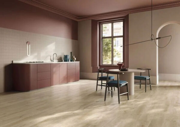 Italgraniti Essence Holzoptik Fliese | Fliesen und Wandverkleidungen
