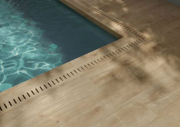 Italgraniti Essence Holzoptik Fliese | Fliesen und Mosaike