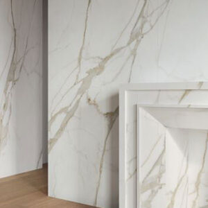 Italgraniti Marble Touch Wandverkleidung | Fliesen und Bodenfliesen